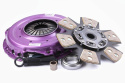 KCY25003-1B - Clutch Kit - Xtreme Performance Heavy Duty Sprung Ceramic 790Nm