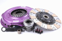 KCY25090-1C - Clutch Kit - Xtreme Performance Heavy Duty Cushioned Ceramic 790Nm