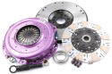 KCY25503-1C - Clutch Kit - Xtreme Performance Heavy Duty Cushioned Ceramic 790Nm