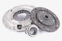 KDA15001 - Clutch Kit - Clutch Pro