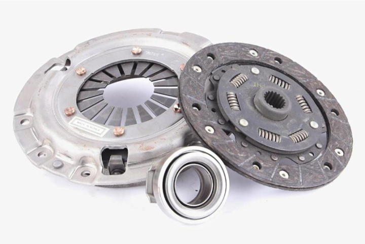 KDA15001 - Clutch Kit - Clutch Pro in the group Select car model at DDESIGN Scandinavia AB (xtcKDA15001)