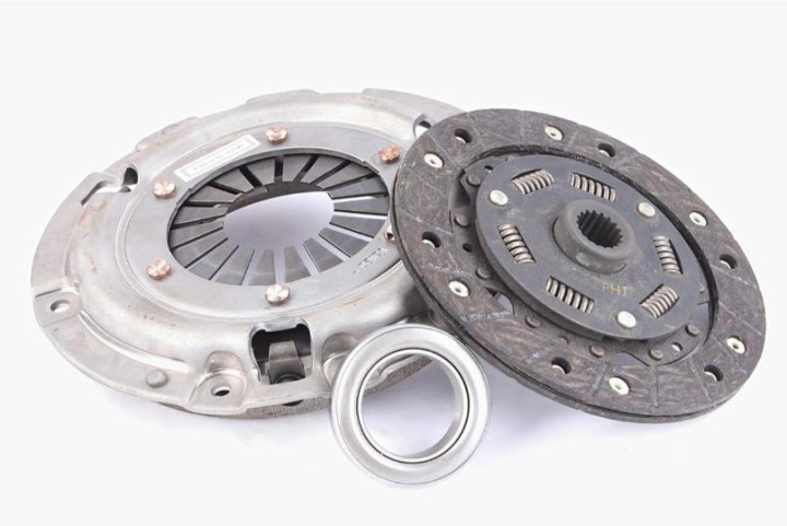 KDA15002 - Clutch Kit - Clutch Pro in the group Select car model at DDESIGN Scandinavia AB (xtcKDA15002)