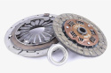 KDA16001 - Clutch Kit - Clutch Pro