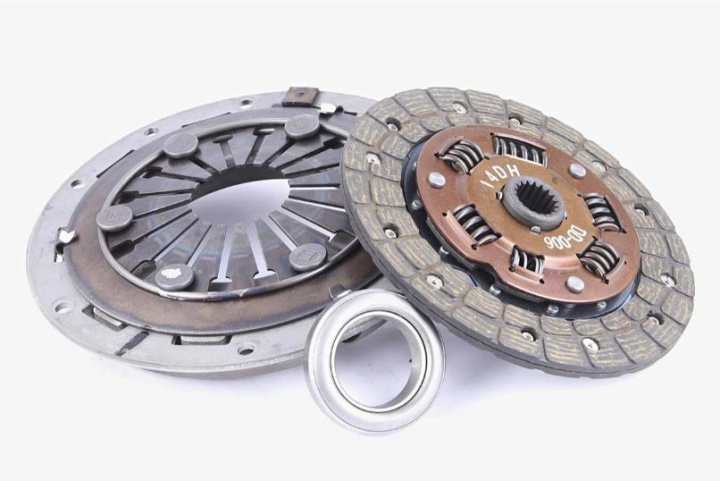 KDA16001 - Clutch Kit - Clutch Pro in the group Select car model at DDESIGN Scandinavia AB (xtcKDA16001)