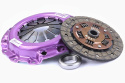 KDA16002-1A - Clutch Kit - Xtreme Performance Heavy Duty Organic 120Nm 400kg (60% inc.)