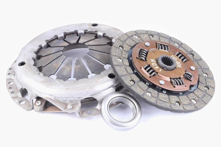 KDA16002 - Clutch Kit - Clutch Pro in the group Select car model at DDESIGN Scandinavia AB (xtcKDA16002)