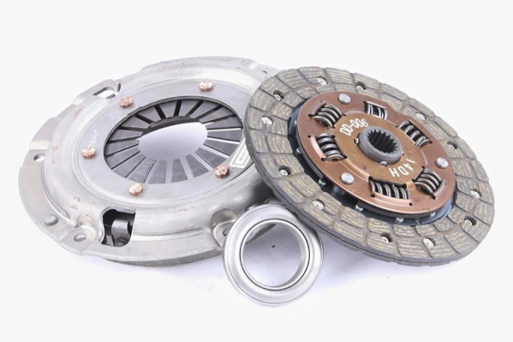 KDA16003 - Clutch Kit - Clutch Pro in the group Select car model at DDESIGN Scandinavia AB (xtcKDA16003)