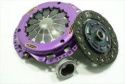 KDA16004-1A - Clutch Kit - Xtreme Performance Heavy Duty Organic 120Nm 400kg (60% inc.)