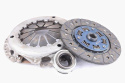 KDA16004 - Clutch Kit - Clutch Pro