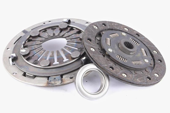 KDA16005 - Clutch Kit - Clutch Pro in the group Select car model at DDESIGN Scandinavia AB (xtcKDA16005)