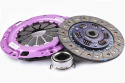 KDA17002-1A - Clutch Kit - Xtreme Performance Heavy Duty Organic 130Nm 