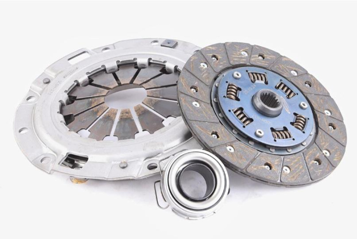 KDA17002 - Clutch Kit - Clutch Pro in the group Select car model at DDESIGN Scandinavia AB (xtcKDA17002)