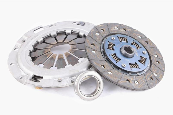 KDA17003 - Clutch Kit - Clutch Pro in the group Select car model at DDESIGN Scandinavia AB (xtcKDA17003)
