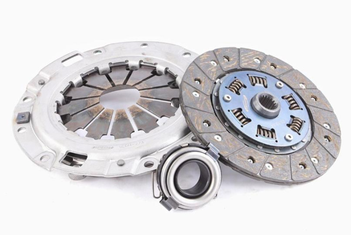 KDA17005 - Clutch Kit - Clutch Pro in the group Select car model at DDESIGN Scandinavia AB (xtcKDA17005)