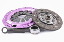KDA17007-1A - Clutch Kit - Xtreme Performance Heavy Duty Organic 130Nm 400kg (40% inc.)