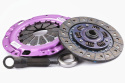 KDA17008-1A - Clutch Kit - Xtreme Performance Heavy Duty Organic 130Nm 400kg (40% inc.)