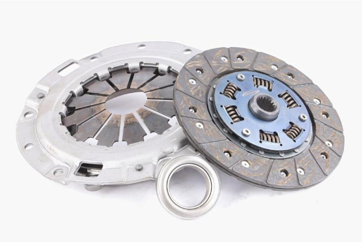 KDA17010 - Clutch Kit - Clutch Pro in the group Select car model at DDESIGN Scandinavia AB (xtcKDA17010)