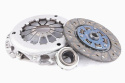 KDA17011 - Clutch Kit - Clutch Pro