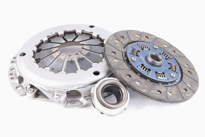 KDA17011 - Clutch Kit - Clutch Pro in the group Select car model at DDESIGN Scandinavia AB (xtcKDA17011)