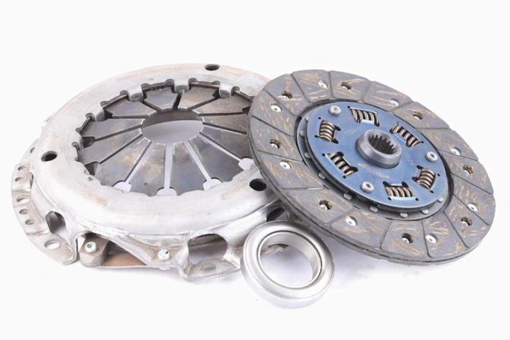KDA17012 - Clutch Kit - Clutch Pro in the group Select car model at DDESIGN Scandinavia AB (xtcKDA17012)