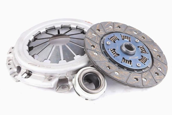 KDA17013 - Clutch Kit - Clutch Pro in the group Select car model at DDESIGN Scandinavia AB (xtcKDA17013)