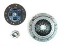 KDA17014 - Clutch Kit - Clutch Pro