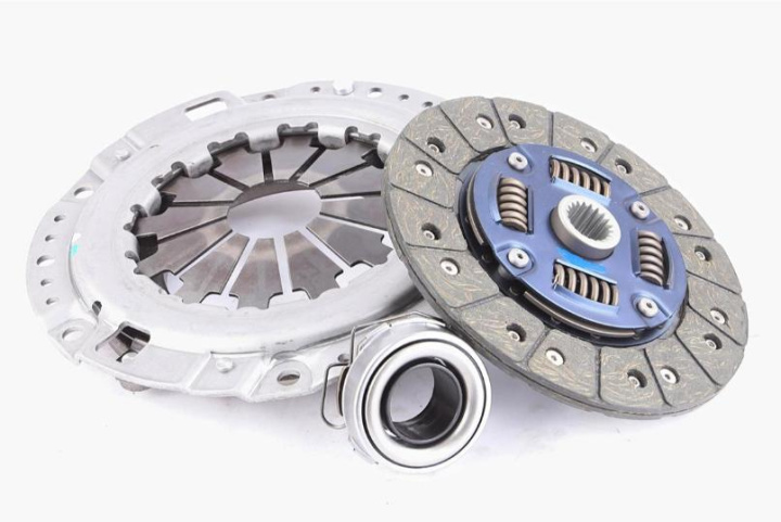 KDA17016 - Clutch Kit - Clutch Pro in the group Select car model at DDESIGN Scandinavia AB (xtcKDA17016)