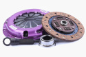 KDA19001-1A - Clutch Kit - Xtreme Performance Heavy Duty Organic 170Nm 450kg (20% inc.)
