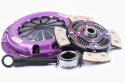 KDA19001-1B - Clutch Kit - Xtreme Performance Heavy Duty Sprung Ceramic 250Nm 450kg (20% inc.)