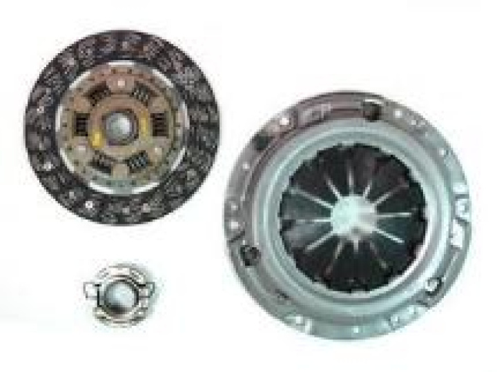 KDA19001 - Clutch Kit - Clutch Pro in the group Select car model at DDESIGN Scandinavia AB (xtcKDA19001)