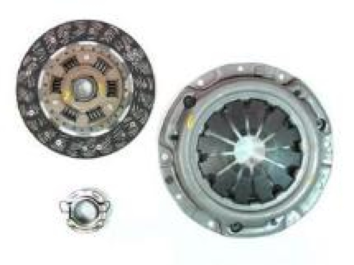 KDA19003 - Clutch Kit - Clutch Pro in the group Select car model at DDESIGN Scandinavia AB (xtcKDA19003)