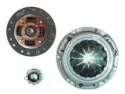 KDA19007 - Clutch Kit - Clutch Pro