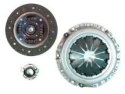 KDA20001 - Clutch Kit - Clutch Pro