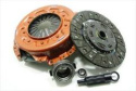 KDA24001-1A - Clutch Kit - Xtreme Outback Heavy Duty Organic 330Nm 640Kg (50% inc.)