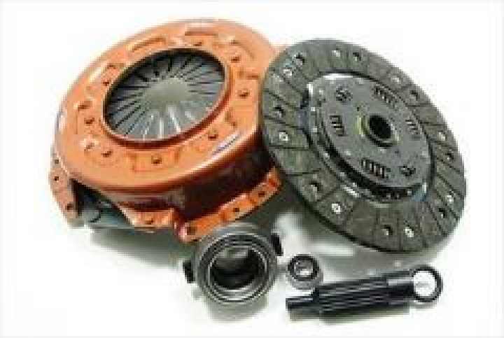KDA24001-1A - Clutch Kit - Xtreme Outback Heavy Duty Organic 330Nm 640Kg (50% inc.) in the group Select car model at DDESIGN Scandinavia AB (xtcKDA24001-1A)