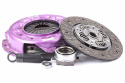 KDA24002-1A - Clutch Kit - Xtreme Outback Heavy Duty Organic 330Nm 640Kg (50% inc.)