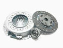 KDA24002 - Clutch Kit - Clutch Pro