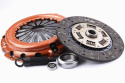 KDA26001-1A - Clutch Kit - Xtreme Performance Heavy Duty Organic