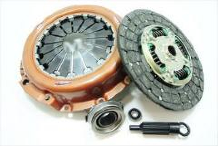 KDA28001-1A - Clutch Kit - Xtreme Outback Heavy Duty Organic 470Nm 900Kg (40% inc.) in the group Select car model at DDESIGN Scandinavia AB (xtcKDA28001-1A)