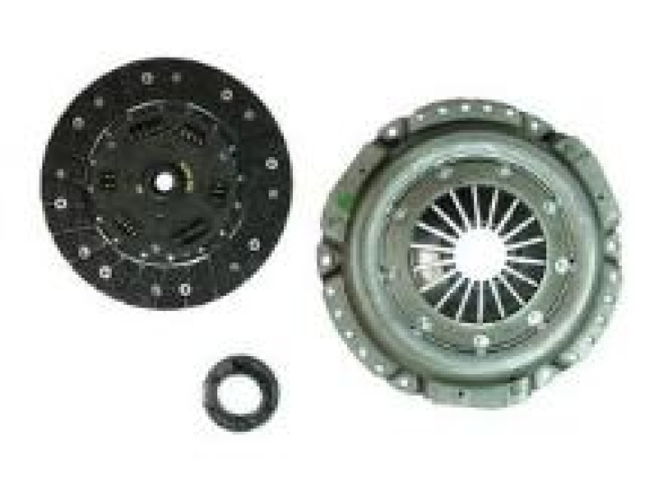 KDE22001 - Clutch Kit - Clutch Pro in the group Select car model at DDESIGN Scandinavia AB (xtcKDE22001)