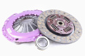 KDE23001-1A - Clutch Kit - Xtreme Performance Heavy Duty Organic 270Nm 745kg (40% inc.)