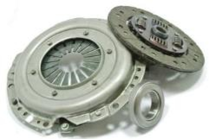 KDE23003 - Clutch Kit - Clutch Pro in the group Select car model at DDESIGN Scandinavia AB (xtcKDE23003)