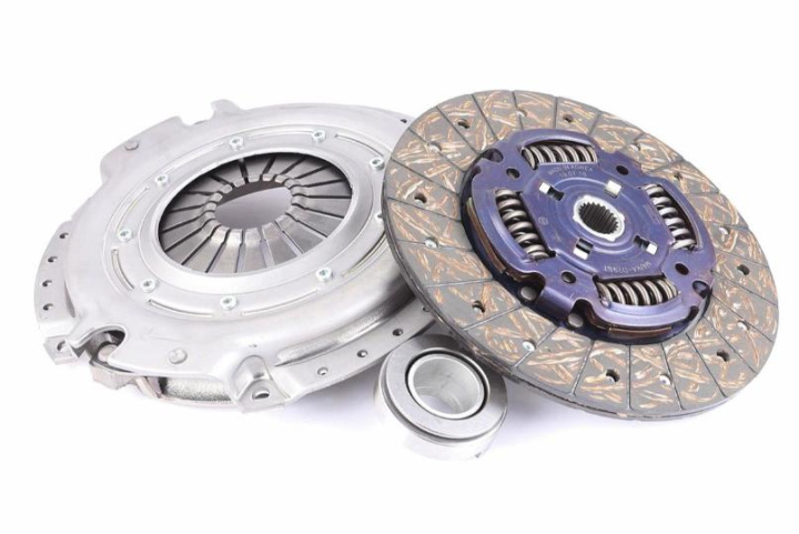 KDE24001 - Clutch Kit - Clutch Pro in the group Select car model at DDESIGN Scandinavia AB (xtcKDE24001)