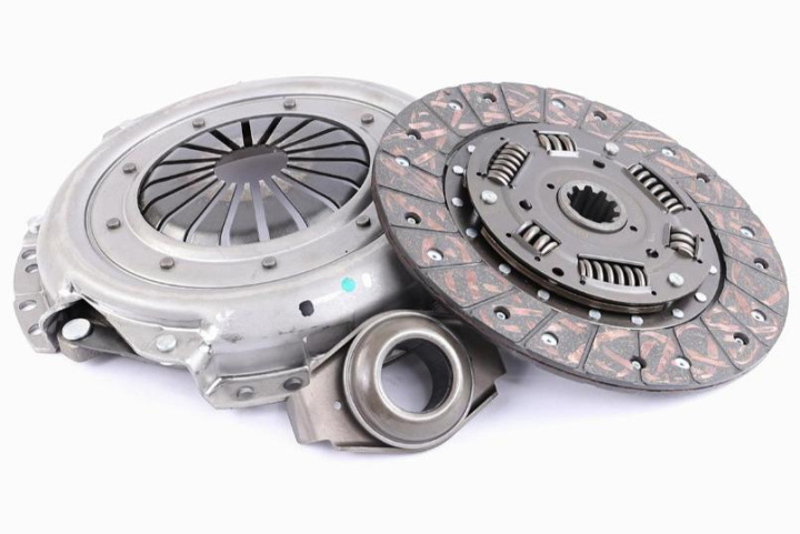 KDF24001 - Clutch Kit - Clutch Pro in the group Select car model at DDESIGN Scandinavia AB (xtcKDF24001)