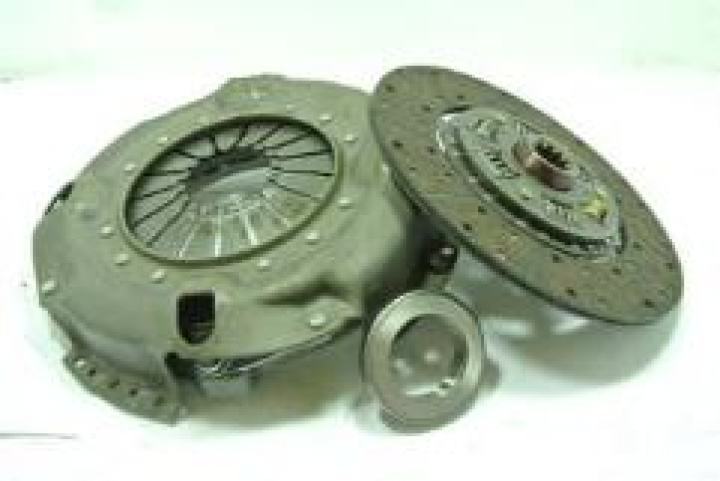 KDF33001 - Clutch Kit - Clutch Pro in the group Select car model at DDESIGN Scandinavia AB (xtcKDF33001)