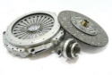 KDF43001 - Clutch Kit - Clutch Pro