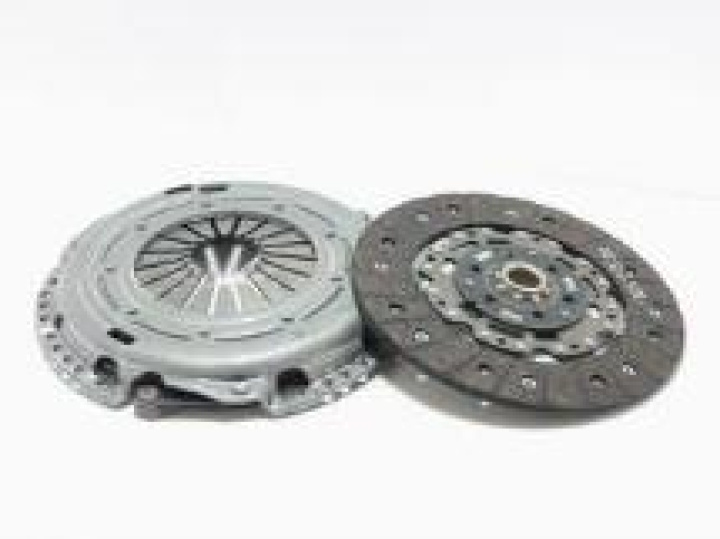 KDG24001 - Clutch Kit - Clutch Pro in the group Select car model at DDESIGN Scandinavia AB (xtcKDG24001)