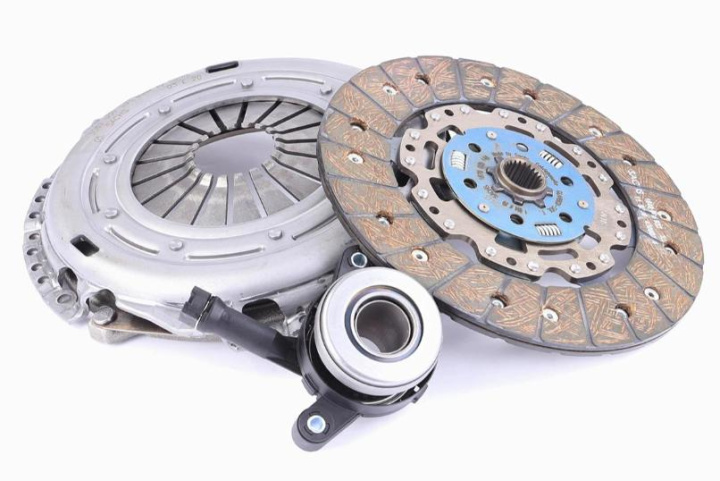 KDG24401 - Clutch Kit - Clutch Pro in the group Select car model at DDESIGN Scandinavia AB (xtcKDG24401)