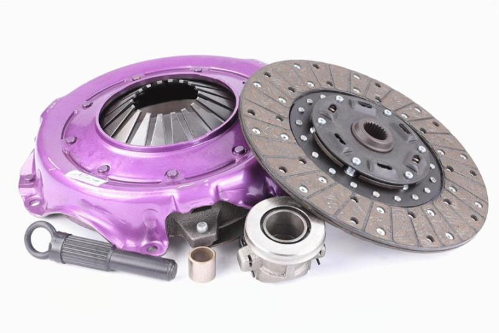 KDG27002-1AX - Clutch Kit - Xtreme Performance Extra Heavy Duty Organic in the group Select car model at DDESIGN Scandinavia AB (xtcKDG27002-1AX)