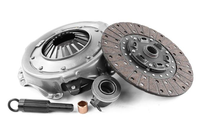 KDG27004 - Clutch Kit - Clutch Pro in the group Select car model at DDESIGN Scandinavia AB (xtcKDG27004)